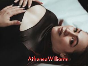 AtheneaWilliams