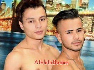 AthleticBodies