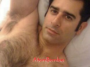 AtomBomber