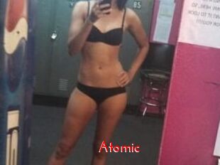 Atomic