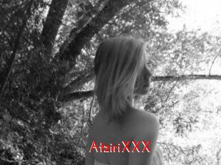 AtziriXXX The Sex