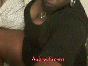 Aubrey_Brown