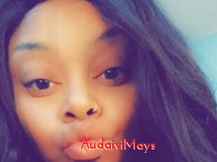 AudaiviMays