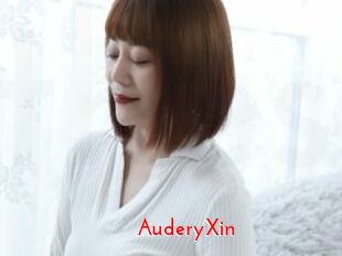 AuderyXin