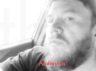 Audiosiren