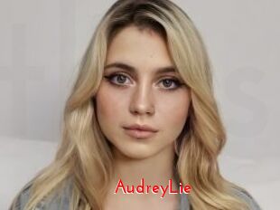 AudreyLie
