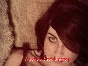 Audrey_Stockingtop