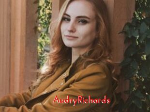 AudryRichards
