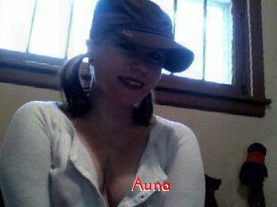 Auna The Sex