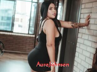 AuraJohnson