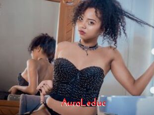 AuraLeduc