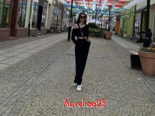 Aureliaa25 The Sex