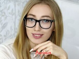 Aurissia
