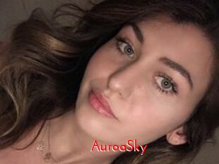 AuroaSky
