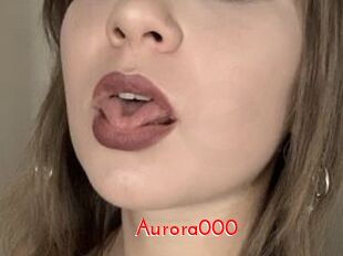 Aurora000