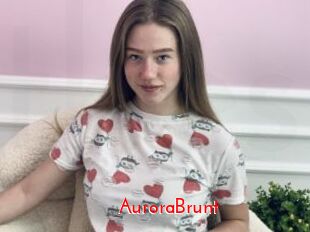 AuroraBrunt