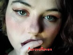 AuroraRaven