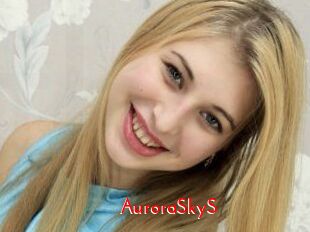AuroraSkyS The Sex