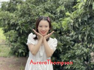 AuroraThompson