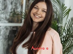 Aurora_a The Sex