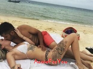 AussieForYou
