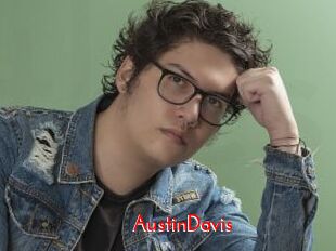 AustinDavis The Sex