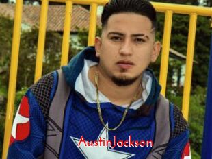 AustinJackson