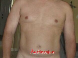 Austincajun
