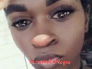 AutumnLaNegra