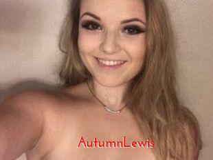 AutumnLewis