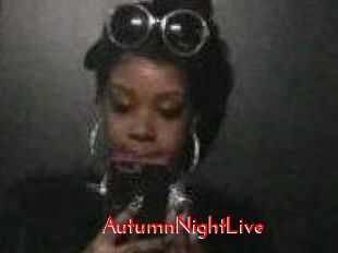 AutumnNightLive