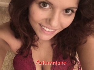 Autumnjane The Sex