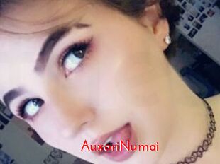 AuxoriNumai