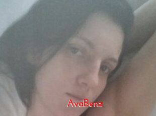 Ava_Benz