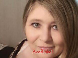 AvaBlake1 The Sex