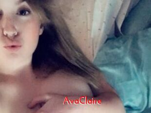 AvaClaire
