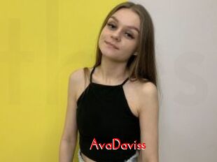AvaDaviss