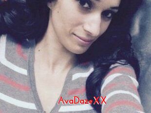 AvaDazeXX