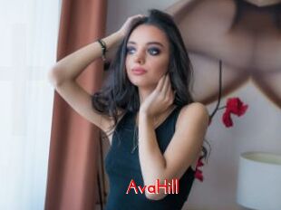 AvaHill