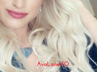 AvaLaneXO