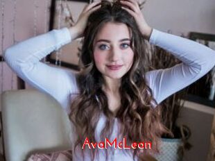 AvaMcLean