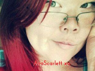 AvaScarlett_xo