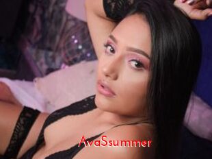 AvaSsummer