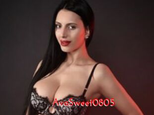 AvaSweet0805