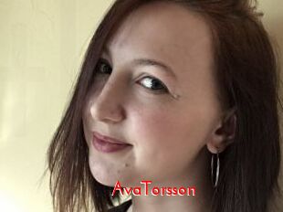 AvaTorsson