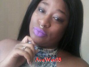 AvaWest18