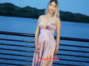 AvahHills