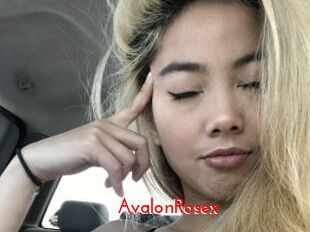 AvalonRosex