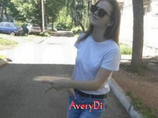 AveryDi The Sex