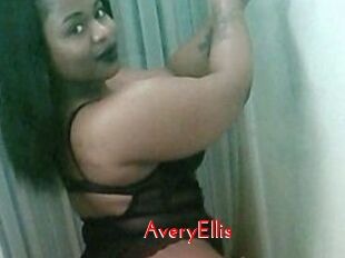 Avery_Ellis The Sex
